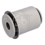 Draagarm silentblock FEBI BILSTEIN 183991