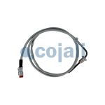 Sensor, temperatura de gases de escape COJALI 2262666