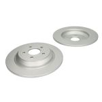 Bremsscheibe FERODO DDF2977C, 2 Stück