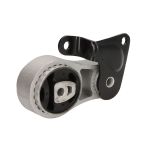 Suporte de borracha, caixa de velocidades IMPERGOM IMP37754