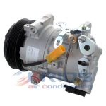 Klimakompressor MEAT & DORIA K11524A