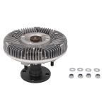 Embrayage, ventilateur de radiateur THERMOTEC D5JD008TT