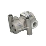 Válvula de descompressão KNORR-BREMSE AC 156C