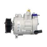 Compressor airconditioning NISSENS 890773