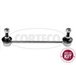 Barre/tige (stabilisateur) CORTECO 49400903