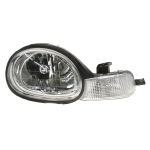 Projecteur principal DEPO 333-1147R-HS1