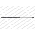 Gasfeder, Koffer-/Laderaum LESJOFORS 8163491