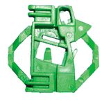 Reparaturteil, Fensterheber ROMIX ROM C50118