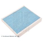 Filtro, aire habitáculo BLUE PRINT ADT32555