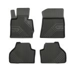 Kumiset lattiamatot FROGUM FRG77407404