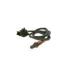 Sonda lambda BOSCH 0 258 007 136
