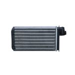 Permutador de calor, aquecimento interior NRF 58617