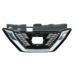 Radiateurgrille BLIC 6502-07-1617997P