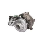 Turbocharger GARRETT 733701-5009S