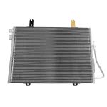 Condensator, airconditioning VEMO V46-62-0007
