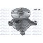 Vattenpump DOLZ H227