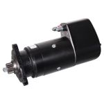 Startti FEBI 100523