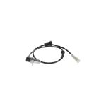 Sensor do ABS traseiro, direito BOSCH F 026 T00 522