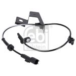 Sensor de velocidad, ABS FEBI BILSTEIN FE186220