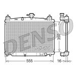 Motorkylare DENSO DRM44016