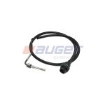 Sensor, temperatura de gases de escape AUGER 109220