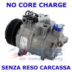 Compresseur de climatisation MEAT & DORIA K15405R