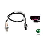 Sensor Lambda NTK 90986