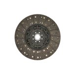 Kupplungsscheibe DT Spare Parts 4.68203