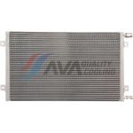 Condensator, airconditioner AVA COOLING KM5043