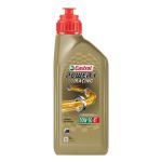 Huile moteur CASTROL 15F599 Power 1 Racing 10W50 4T 1L