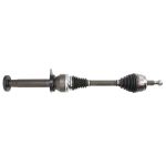 Antriebswelle FEBI BILSTEIN 188161