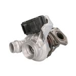 Lader, Aufladung RE-PART RRT70091
