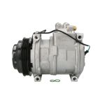Klimakompressor HIGHWAY AUTOMOTIVE 45021004