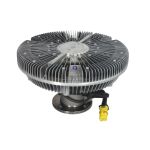 Accouplement de ventilateur BORG WARNER 20006302