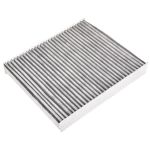 Innenraumluftfilter mit Aktivkohle FEBI BILSTEIN 176329