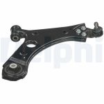 Suspensão da roda DELPHI TC3455