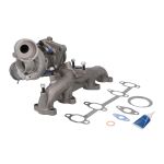 Turbocompresseur ELSTOCK 91-1471