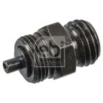 Kit de réparation, Pompe de basculement cabine FEBI BILSTEIN 180075