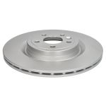 Disque de frein TEXTAR 92314305