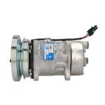 Compressore, condizionatore d'aria TCCI QP7H15-4661G
