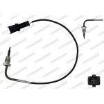 Sensor, Abgastemperatur WAGNER ETP00234