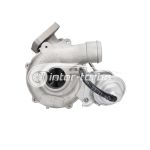 Ahdin INTER TURBO IT-VT10