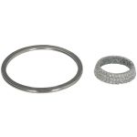 Kit de montage (système d'échappement) BM CATALYSTS FK70608A