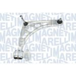 Suspensión de rueda MAGNETI MARELLI 301181327600