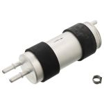 Kraftstofffilter FEBI BILSTEIN 100369