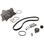 Kit distribution avec pompe à eau GATES KP65680XS