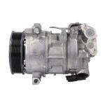 Compressor, ar condicionado DENSO DCP21024