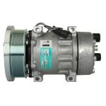 Airconditioning compressor SANDEN SD7H15-4813