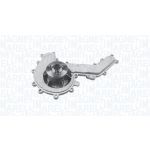 Vattenpump MAGNETI MARELLI 352316171372