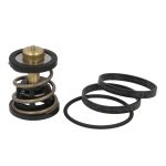 Thermostat, Kühlmittel BEHR MAHLE TX 496 91D